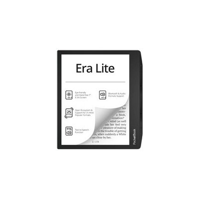 Pocketbook 710 Era Lite PB710-9-WW – Zboží Mobilmania