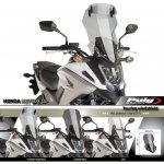 Puig Touring 8911H kouřová – Sleviste.cz