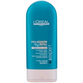 L'Oréal Expert Pro-Keratin Refill Conditioner 150 ml