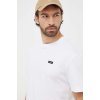 Pánské Tričko Calvin Klein bavlněné tričko K10K112749 bílá