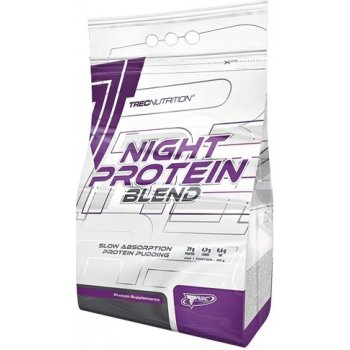 Trec Nutrition Night Protein Blend 750 g