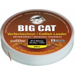 Cormoran šnůra BIG CAT 8-BRAID LEADER 20m 0,8mm 80kg – Sleviste.cz