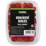Karel Nikl Rohlíkové boilies Krill Berry 40g – Zbozi.Blesk.cz