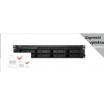 Synology RackStation RS1221RP+ – Sleviste.cz