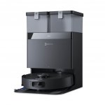 Ecovacs Deebot T30C Omni Black – Sleviste.cz