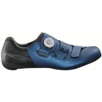 Shimano SH-RC502 modrá – Zboží Mobilmania