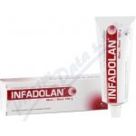 INFADOLAN DRM 1600IU/G+300IU/G UNG 100G II – Zboží Dáma