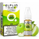 Elf Bar Elfliq Salt Sour Apple 10 ml 10 mg – Hledejceny.cz