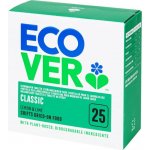 Ecover Classic tablety do myčky 500 g 25 ks – Hledejceny.cz