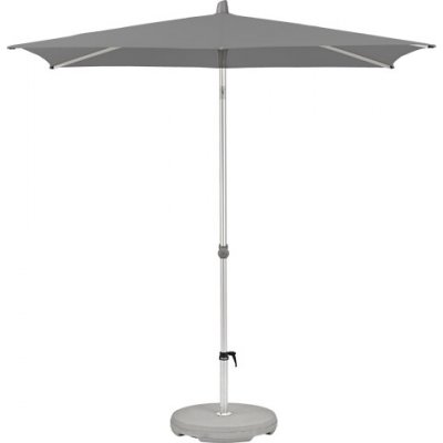 Slunečník GLATZ Alu-Smart 250 x 200 cm 420 (tř. 4) – Hledejceny.cz