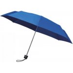 Skládací deštník TORINO sv. modrý – Zboží Mobilmania