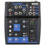 GEMINI GEM-05USB – Zboží Živě