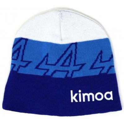 Alpine F1 Alonso beanie White-Blue-Navy – Hledejceny.cz