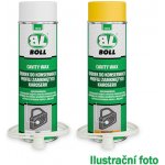 BOLL Konzervace uzavřených profilů karosérií, ochrana dutin s voskem bílá 500 ml – Sleviste.cz