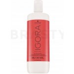 Igora Royal Developer oxidační emulze 9% 1000 ml – Sleviste.cz