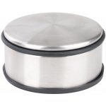 Walteco Zarážka dveří podlahová nerez – Hledejceny.cz