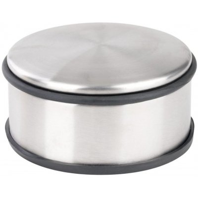 Walteco Zarážka dveří podlahová nerez – Hledejceny.cz