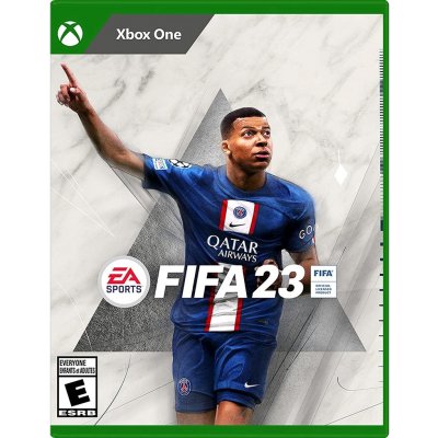 FIFA 23 – Zboží Mobilmania
