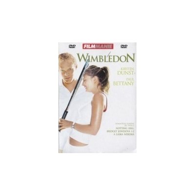 Wimbledon DVD – Hledejceny.cz