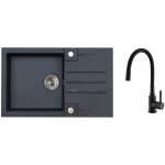 Set Alveus Rock 130 + Mintas – Zboží Dáma