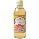 Kikkoman Rýžový ocet Sushisu ochucený 300 ml