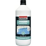 Přísada vodotěsnicí Soudaproof Soudal 5 l – Sleviste.cz