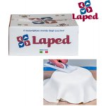 Laped Potahovací hmota Wonder sněhově bílá 5 kg – Hledejceny.cz