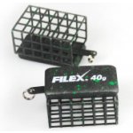 Filfishing Krmítko Filex Eco Feeder 60g – Hledejceny.cz