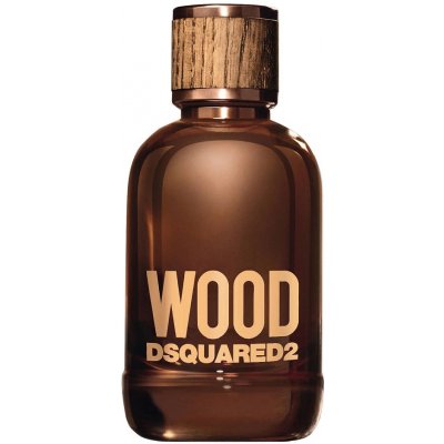 Dsquared2 He Wood Intense toaletní voda pánská 100 ml tester – Hledejceny.cz