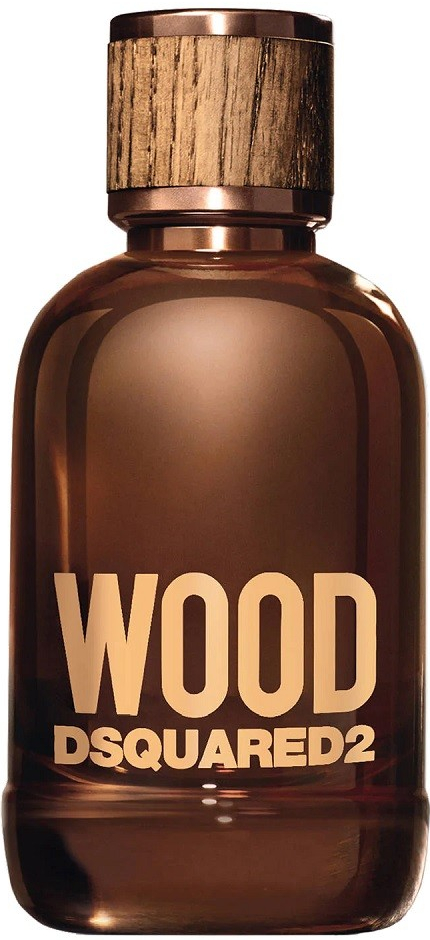 Dsquared2 He Wood Intense toaletní voda pánská 100 ml tester