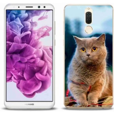 Pouzdro mmCase Gelové Huawei Mate 10 Lite - britská modrá 2 – Zbozi.Blesk.cz