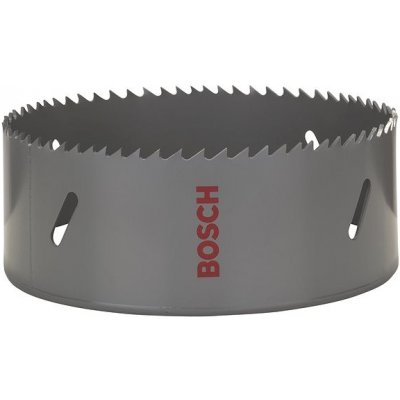 BOSCH Děrovka HSS-bimetal pro standardní adaptér 127 mm, 5" 2.608.584.136 2.608.584.136 – Zboží Mobilmania