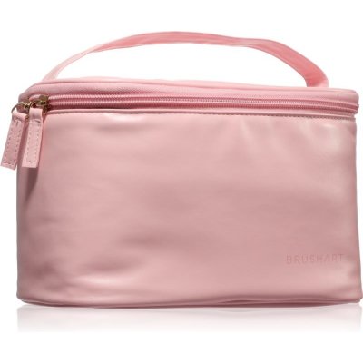 BrushArt accessories kosmetická taška pink 1 ks – Sleviste.cz