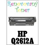 HP Q2612A - renovované – Sleviste.cz