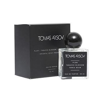 Tomas Arsov plum tobacco blossom tonka bean parfém unisex 50 ml