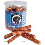 Kiddog jehněčí steak na buvolí tyčince Premium quality 200 g – Hledejceny.cz