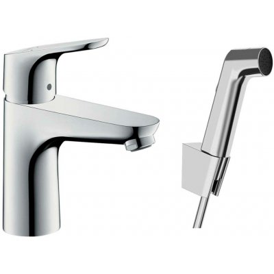 Hansgrohe 31927000 – Hledejceny.cz