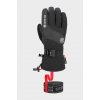 686 rukavice Grtx Leather Linear glove black