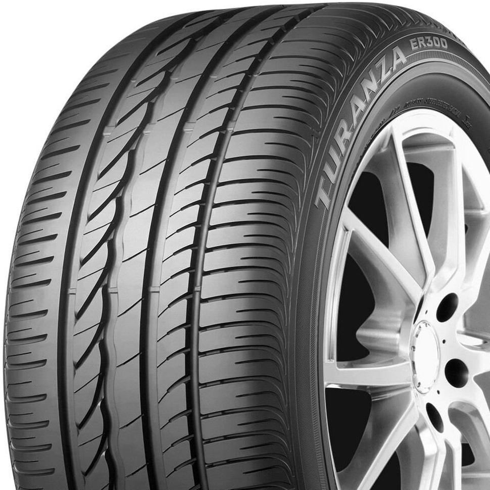Bridgestone Turanza ER300 245/45 R17 95W