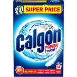 Calgon 2v1 Power prášek 750 g – HobbyKompas.cz