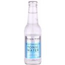 Limonáda Fever Tree Mediterranean Tonic Water, 0,2 l