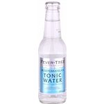 Fever Tree Mediterranean Tonic Water, 0,2 l – Zboží Dáma