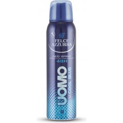 Felce Azzurra Uomo deospray Uomo Cool Blue 150 ml