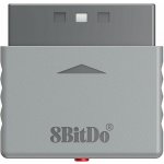 8BitDo Retro Receiver PS1, PS2 – Sleviste.cz