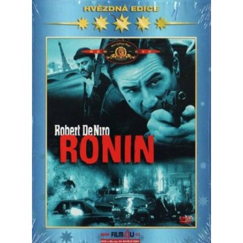 Ronin DVD