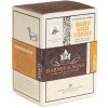 Čaj Harney & Sons čaj Zázvor a kurkuma 20 x hedvábný pyramidový sáček