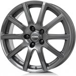 Rial Milano 6,5x16 5x114,3 ET45 titan | Zboží Auto