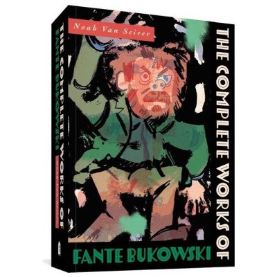 Complete Works Of Fante Bukowski – Hledejceny.cz