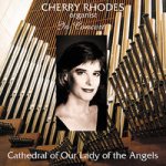 Various - Cherry Rhodes In Concert – Zbozi.Blesk.cz