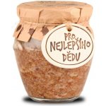 Chuť Moravy slanináda 180 g – Hledejceny.cz
